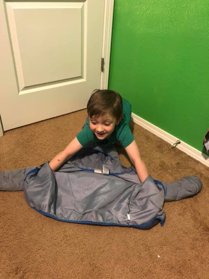 Super Important Independent Skills to Work on with Your Preschooler