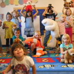 National Teddy Bear Day 2 Young Scholars Academy National Teddy Bear Day (1) (FILEminimizer)