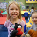 National Teddy Bear Day 1 Young Scholars Academy National Teddy Bear Day (3) (FILEminimizer)