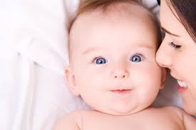 Baby talk is for the birds . . . 1 Infant care Young Scholars Academy