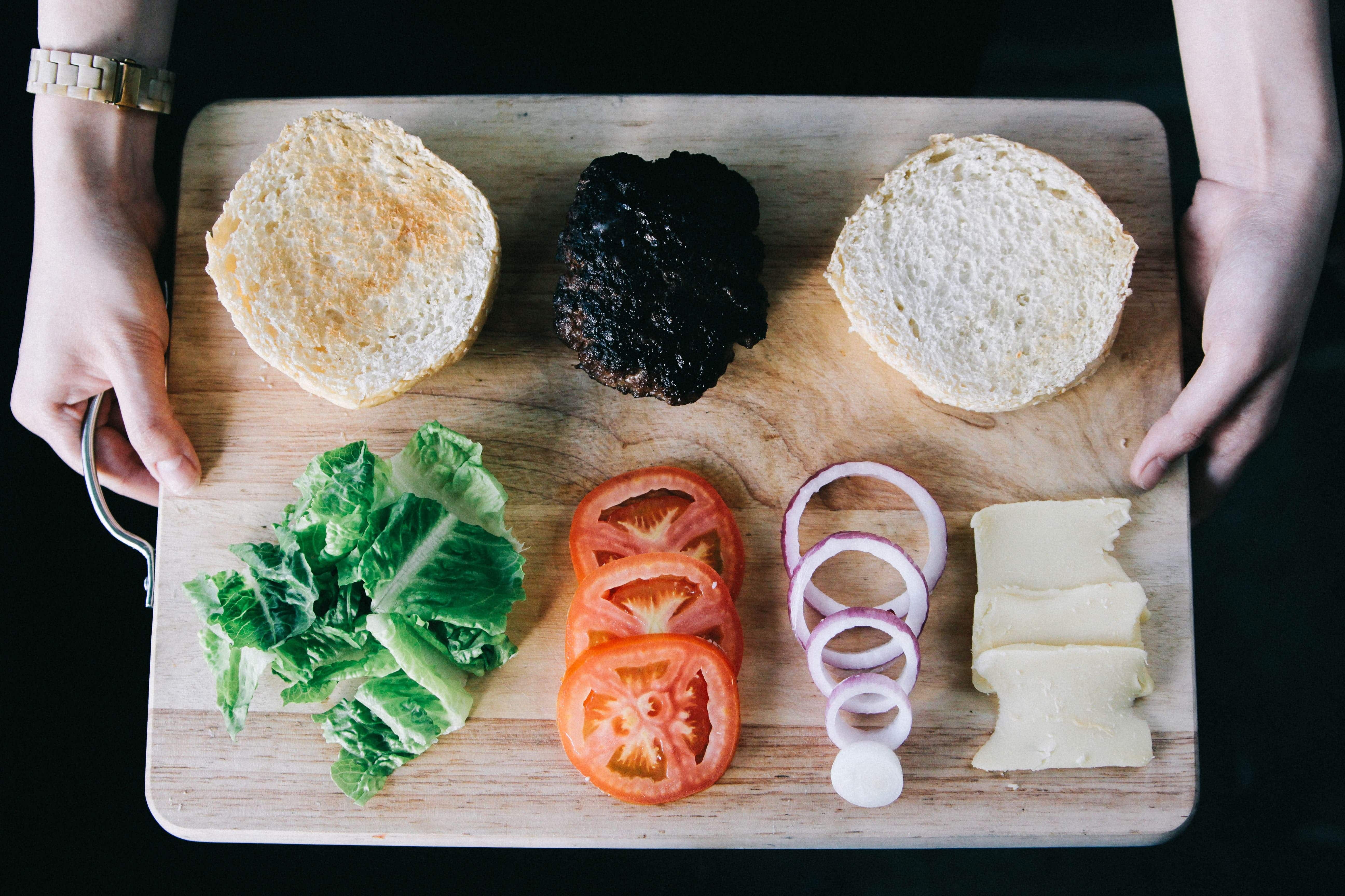 Healthy Eating, Your Kids and National Snack Food Month 1 national snack food month