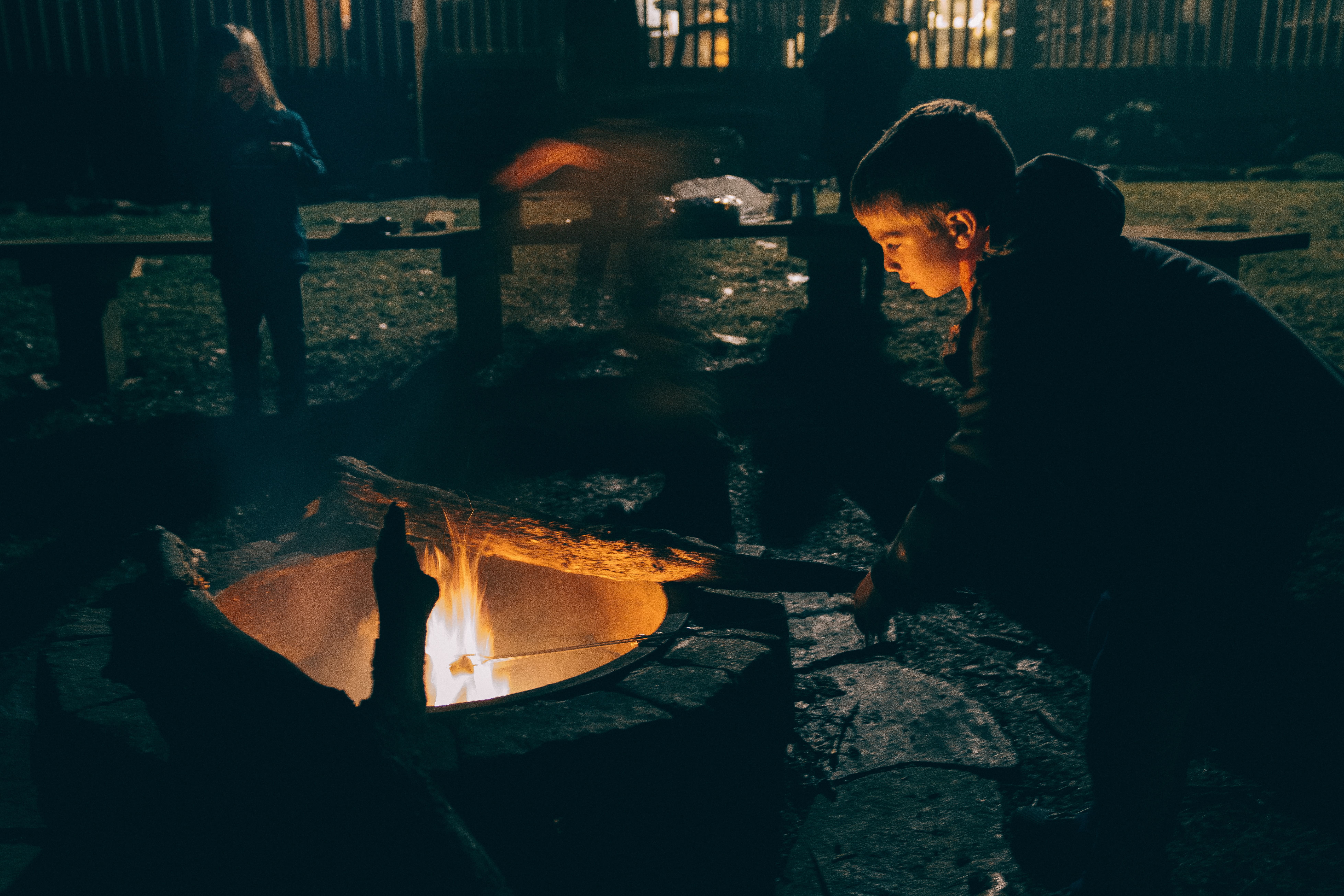 7 Reasons a Summer Camp Benefits your Child 2 summer camp