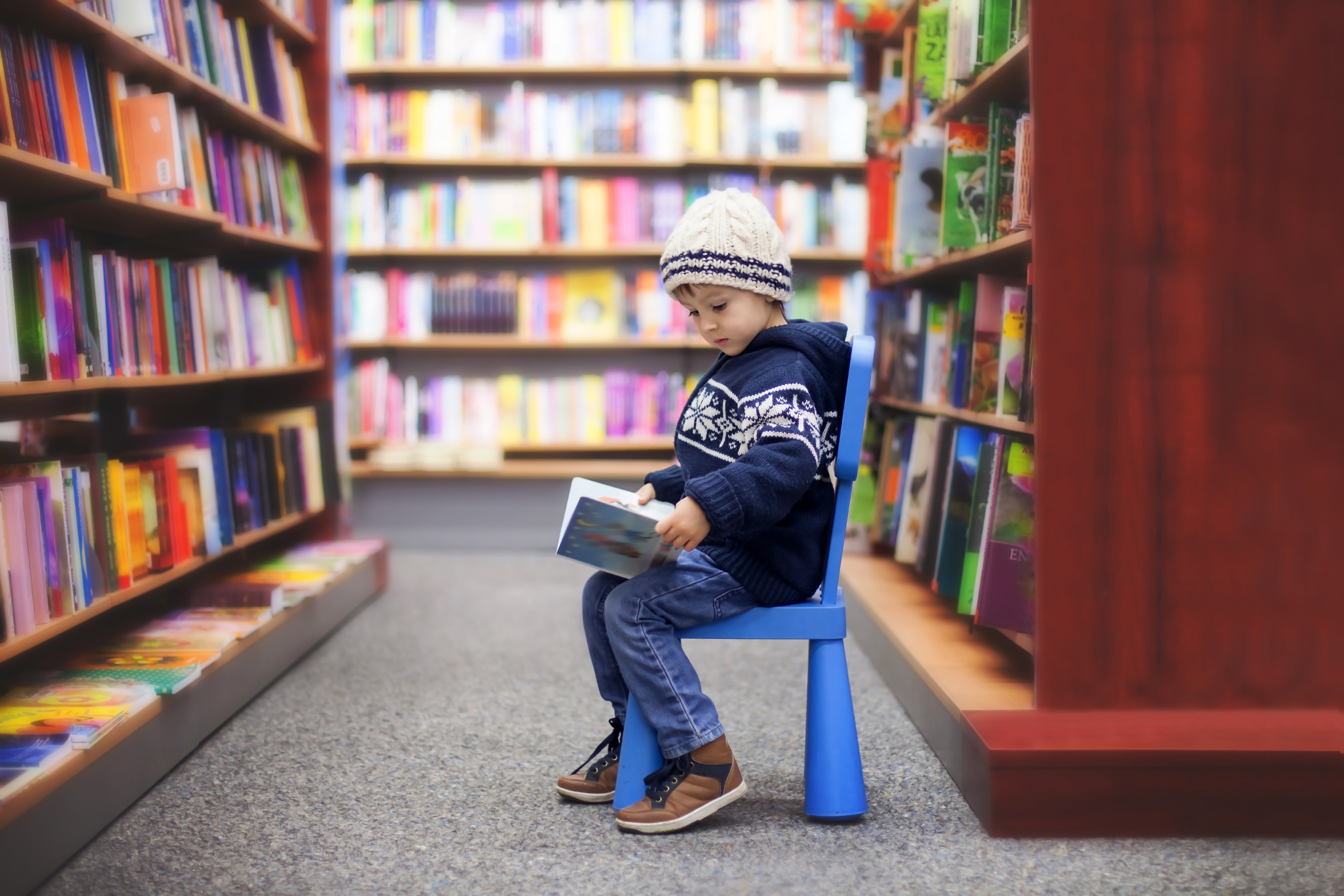 5 Ways to Make Studying Fun for Kids 1 5 Ways to Make Studying Fun for Kids