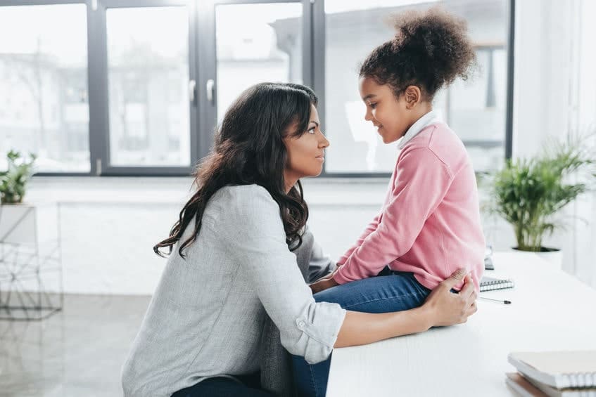 5 Benefits of Positive Reinforcement in Raising Children 1 5 Benefits of Positive Reinforcement in Raising Children