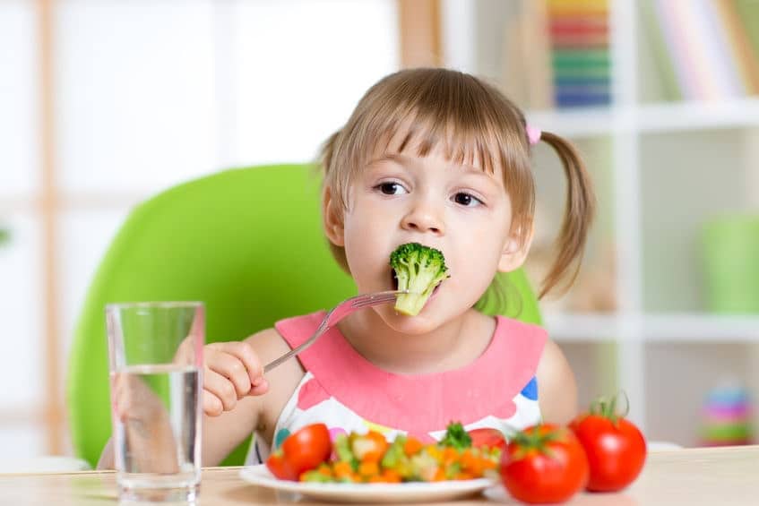 5 Simple Rules for Raising Healthy Kids 1 5 Simple Rules for Raising Healthy Kids