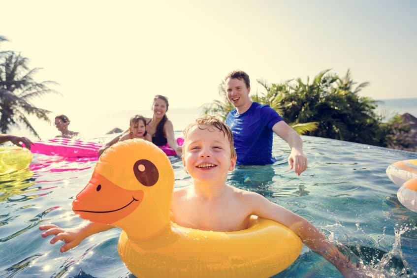 Summer Safety Tips for Kids 1 Summer Safety Tips for Kids