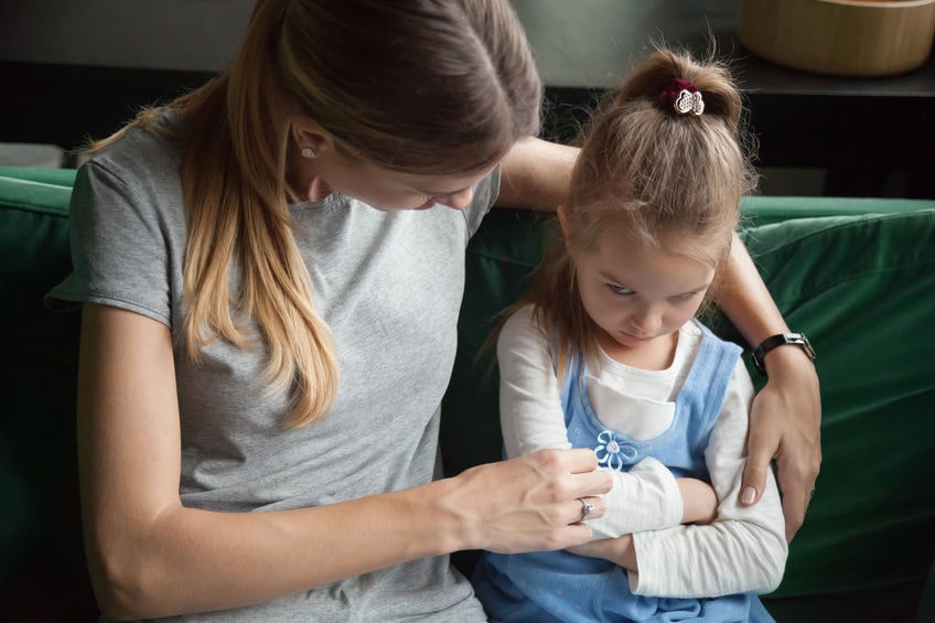What is Mindful Parenting and 5 Ways You Can Practice it 1 What is Mindful Parenting and 5 Ways You Can Practice it