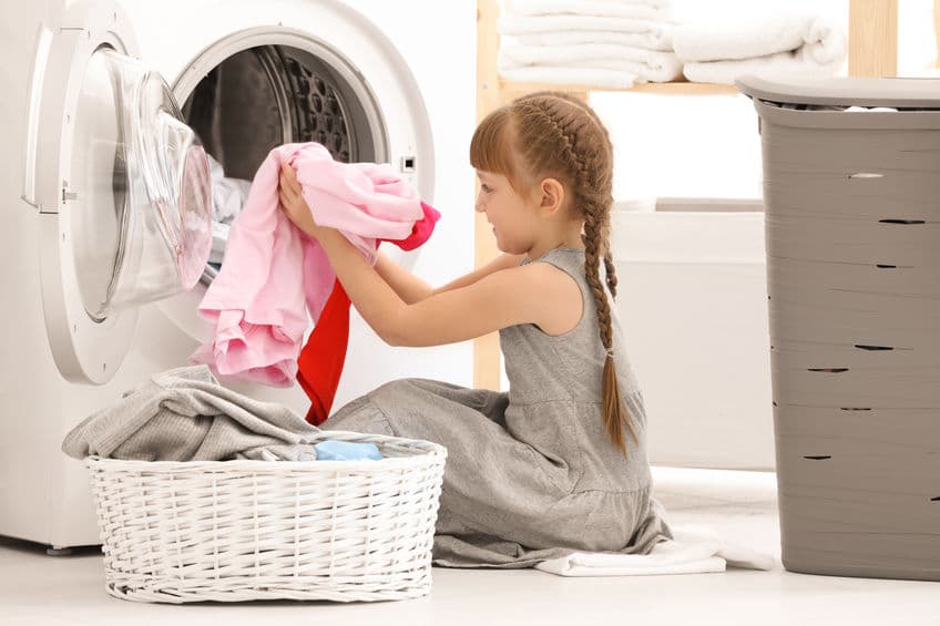Teaching Kids Chores: 6 Tips to Get Your Child to do Chores 1 Teaching Kids Chores: 6 Tips to Get Your Child to do Chores