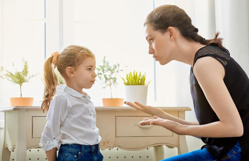4 Ways to Practice Positive Discipline for Preschoolers 1 4 Ways to Practice Positive Discipline for Preschoolers