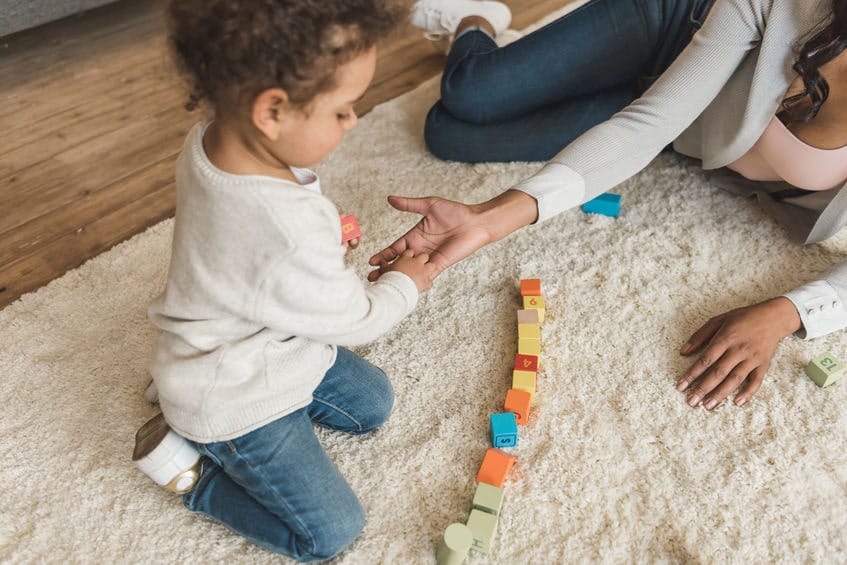 How to Raise an Obedient Child 1 How to Raise an Obedient Child