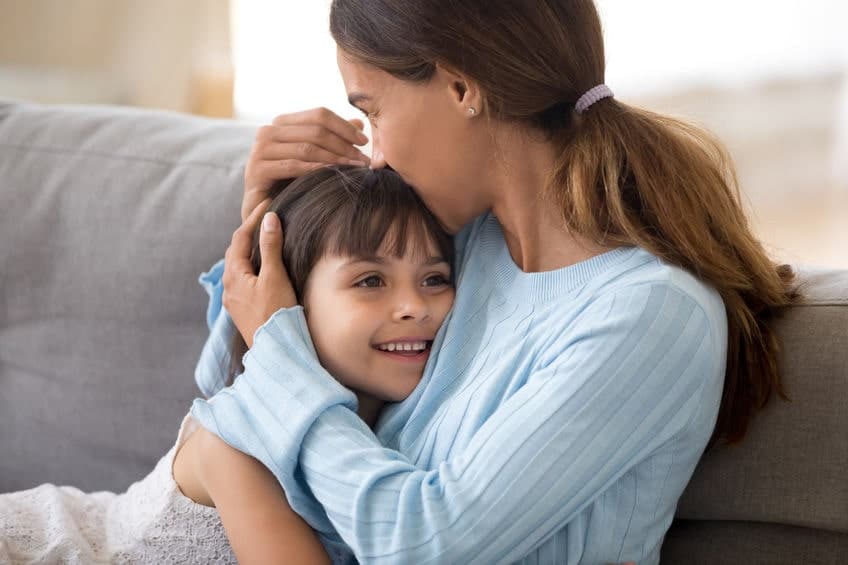 How to Strengthen Your Parent-Child Relationship 1 How to Strengthen Your Parent-Child Relationship
