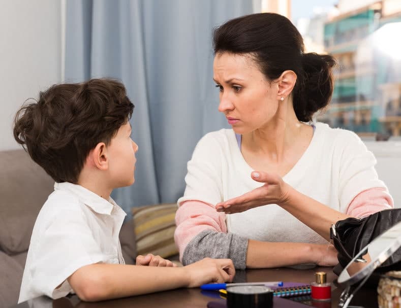 5 Parenting Mistakes You Should Avoid 1 5 Parenting Mistakes You Should Avoid