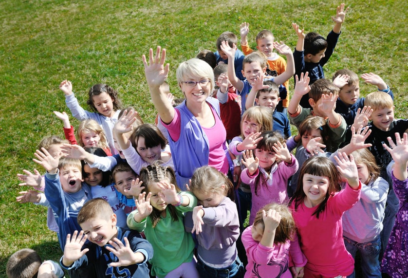 From me to you.... So, you want to be a teacher? 1 From me to you.... So, you want to be a teacher?