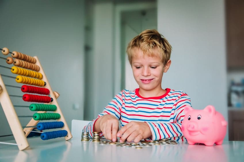 Financial Peace Junior 1 Financial Peace Junior