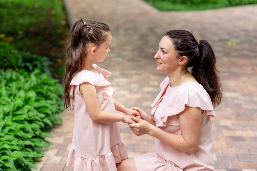 5 Tips For Improving Parent-Child Communication 1 5 Tips For Improving Parent-Child Communication