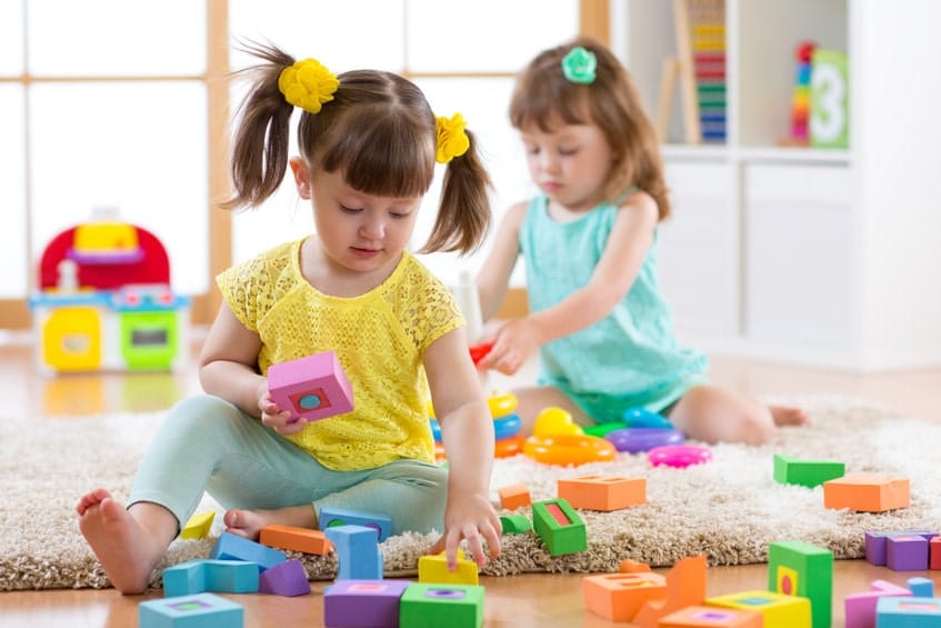 8 Ways Parents can Prepare their Kids for the Childcare Setting 1 8 Ways Parents can Prepare their Kids for the Childcare Setting