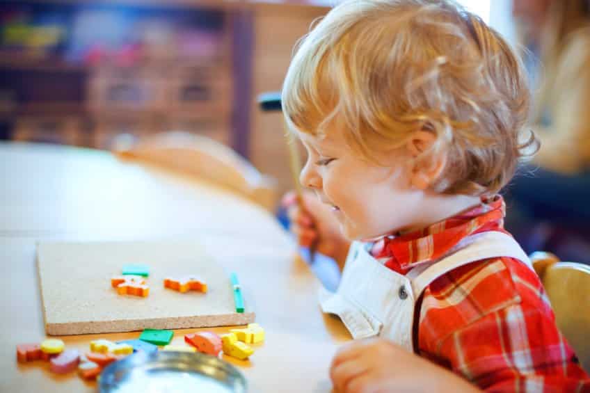 8 Fun Learning Activities to Do at Home with your Toddler 1 healhty parent-child relationship