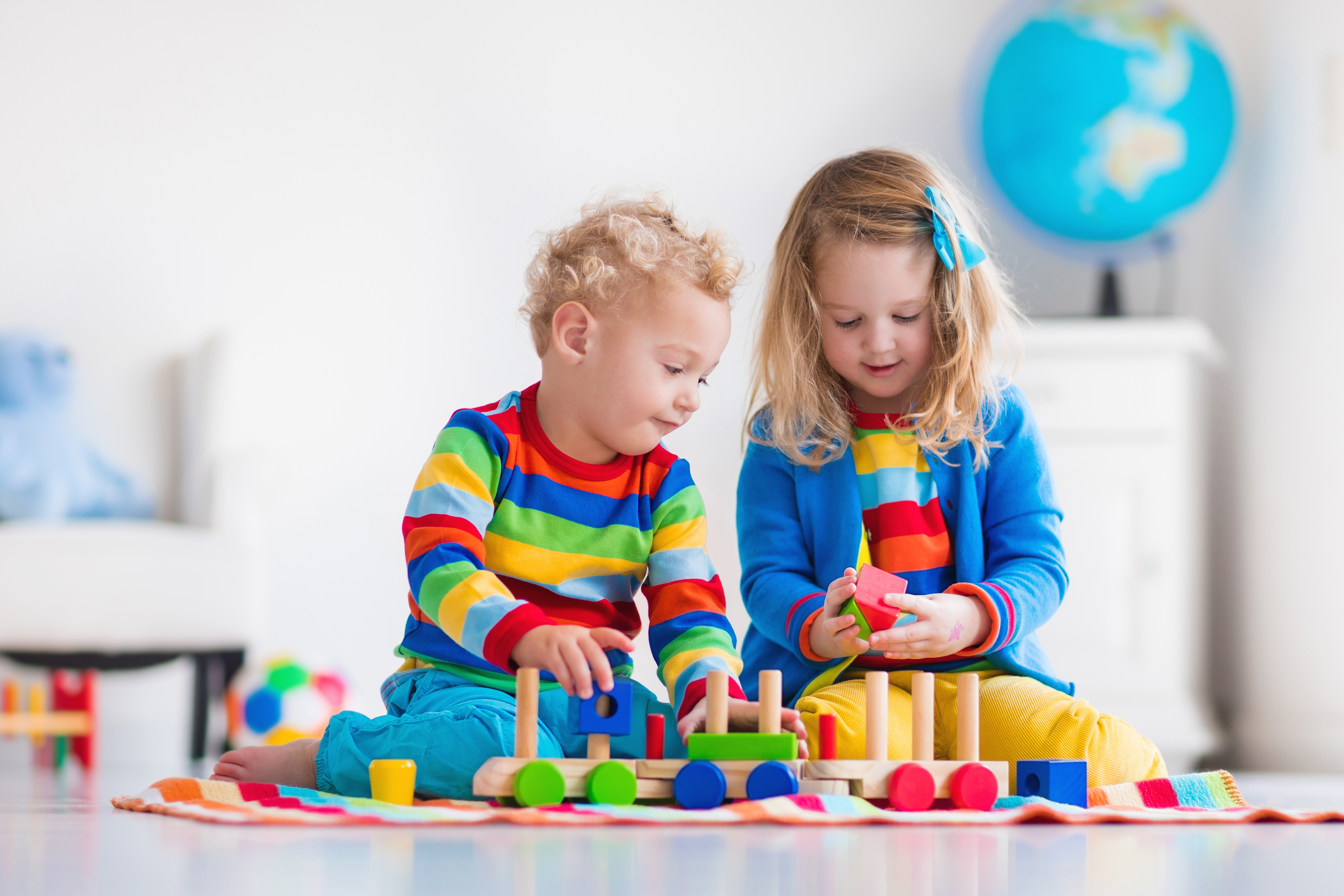 Guidelines for Choosing Developmentally Appropriate Toys for Children 1 healhty parent-child relationship
