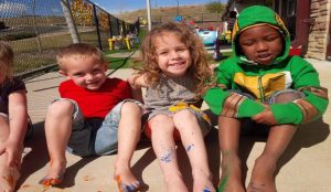 Preschool Program Young Scholars Academy Colorado