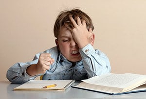 Slow down to reduce stress!