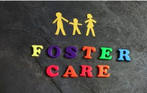 foster care awareness | Young Scholars Academy in Colorado