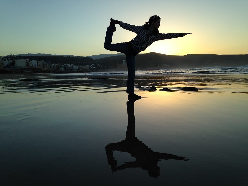Find the right balance!