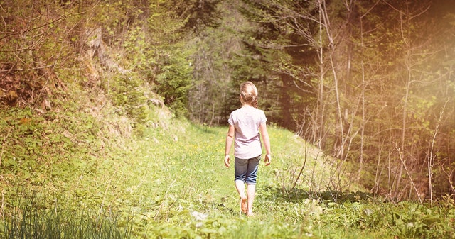 National Great Outdoors Month | Young Scholars Academy in Colorado