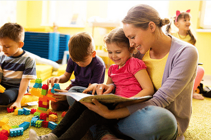 reading tips | Young Scholars Academy in Colorado