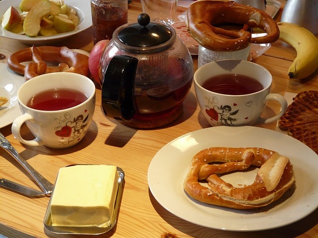 3 Delicious Recipes to Celebrate National Soft Pretzel Month