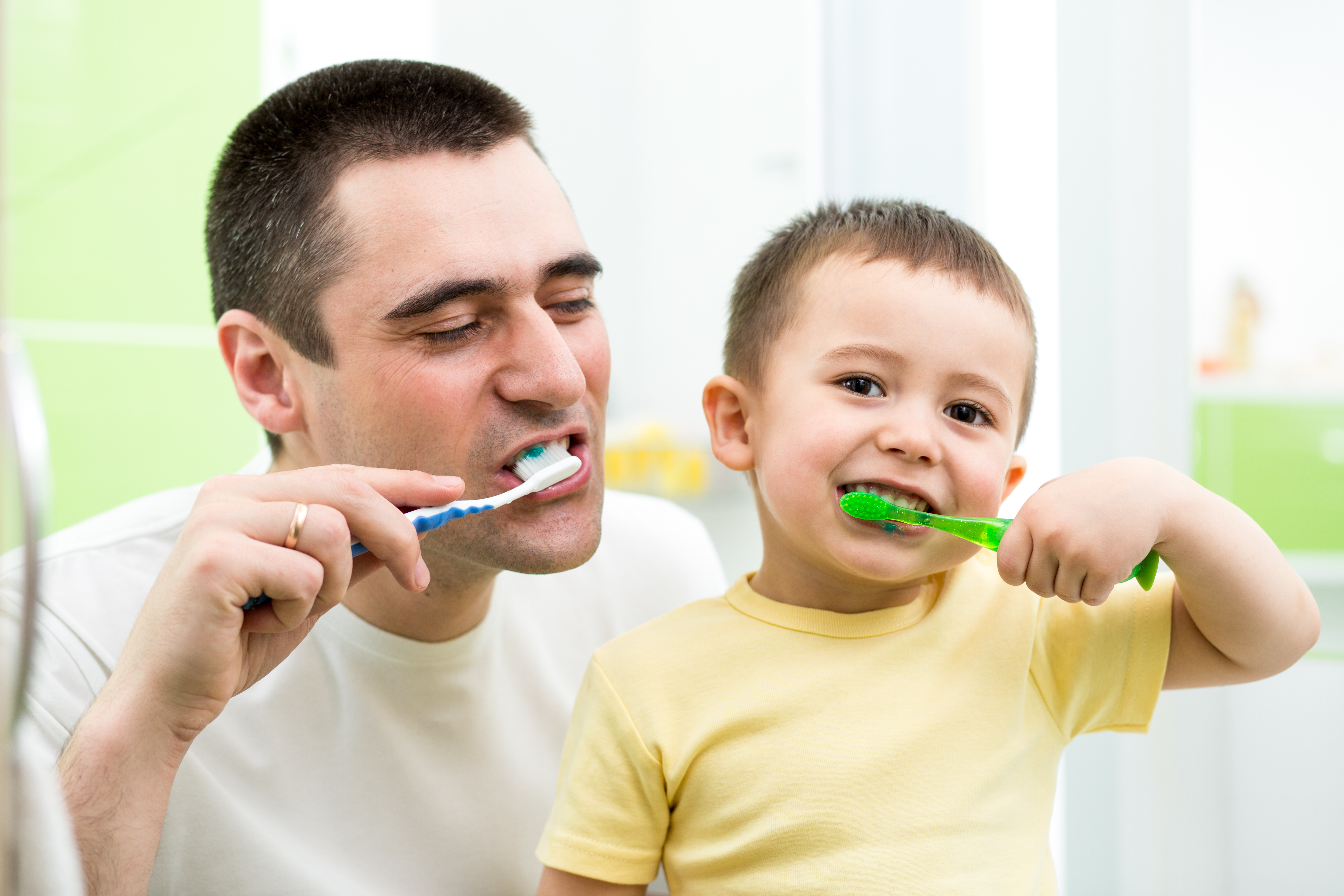 positive parenting solution