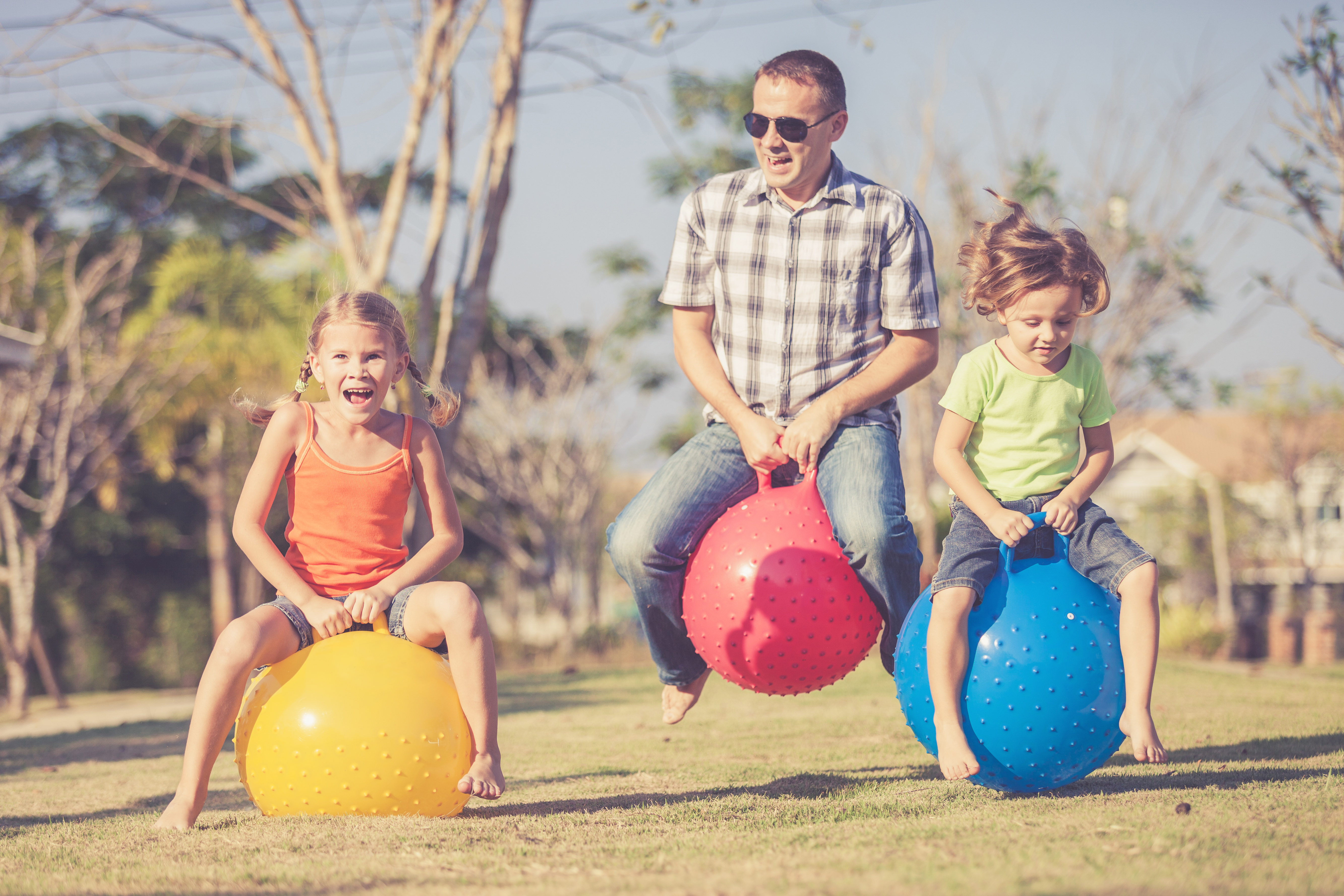 Active Kids