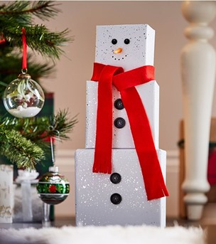 holiday decorations