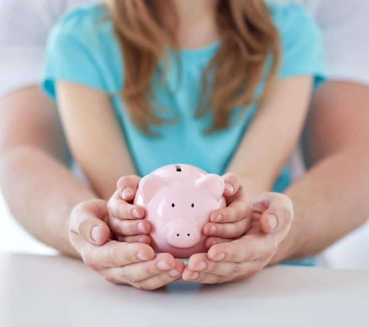 financial literacy for kids