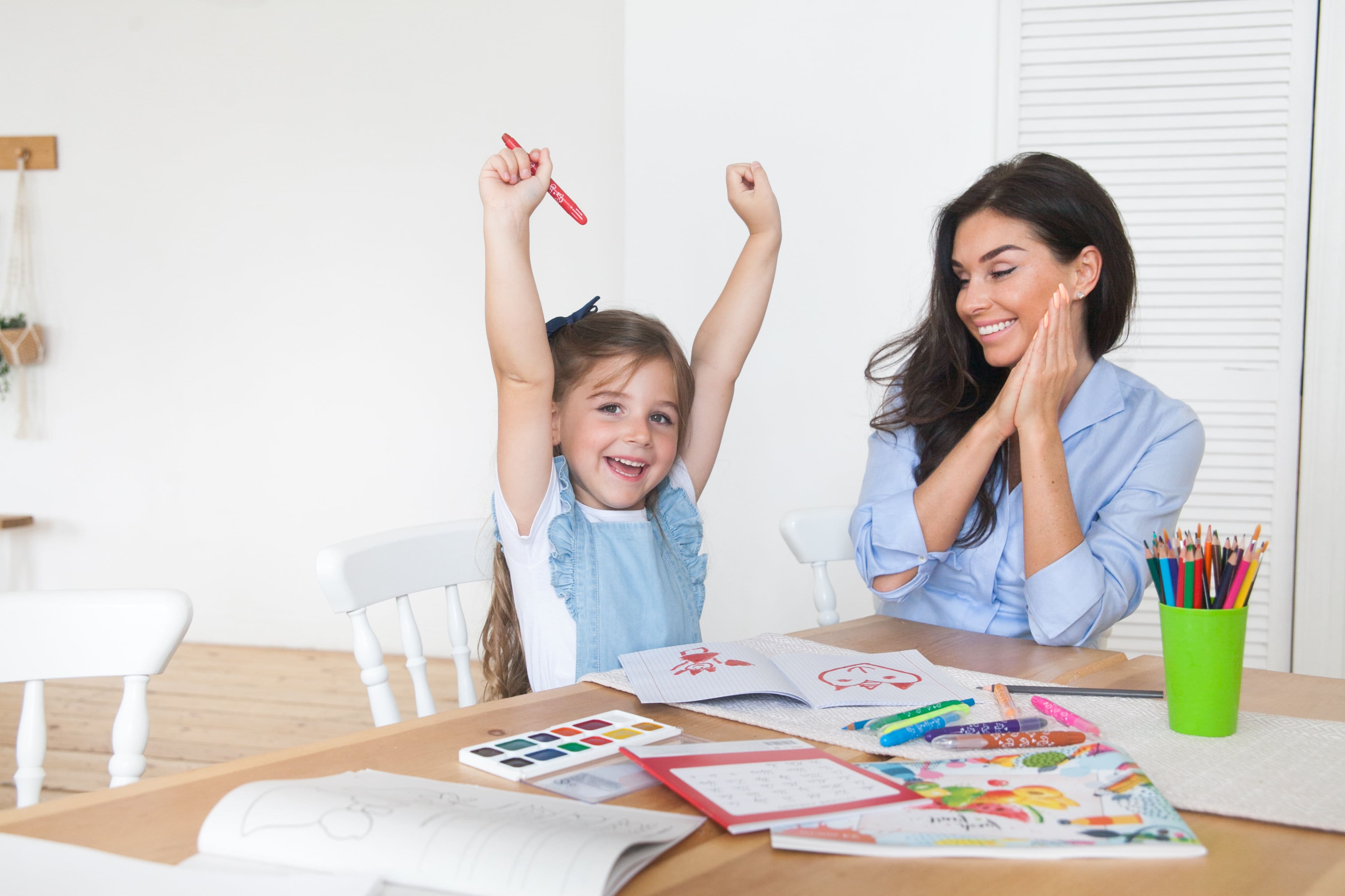 school readiness