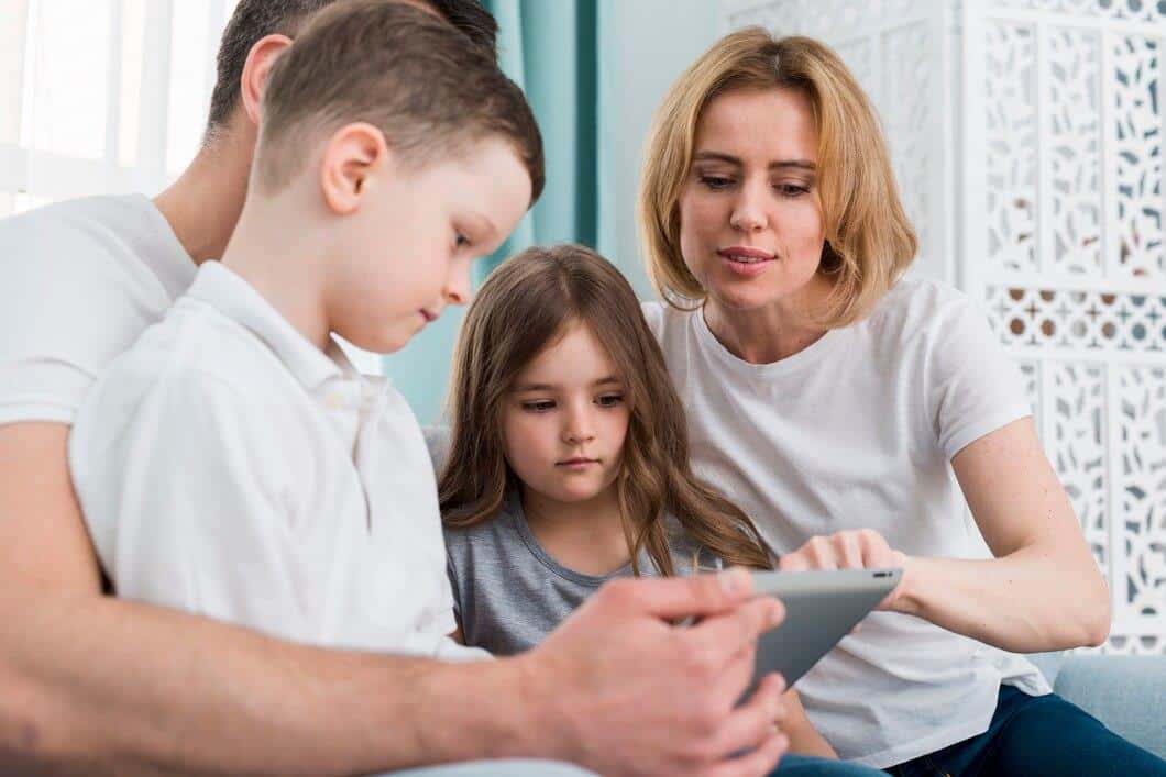 junior kindergarten program