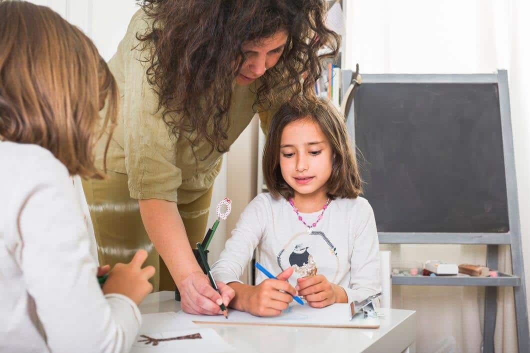 junior kindergarten program colorado springs co