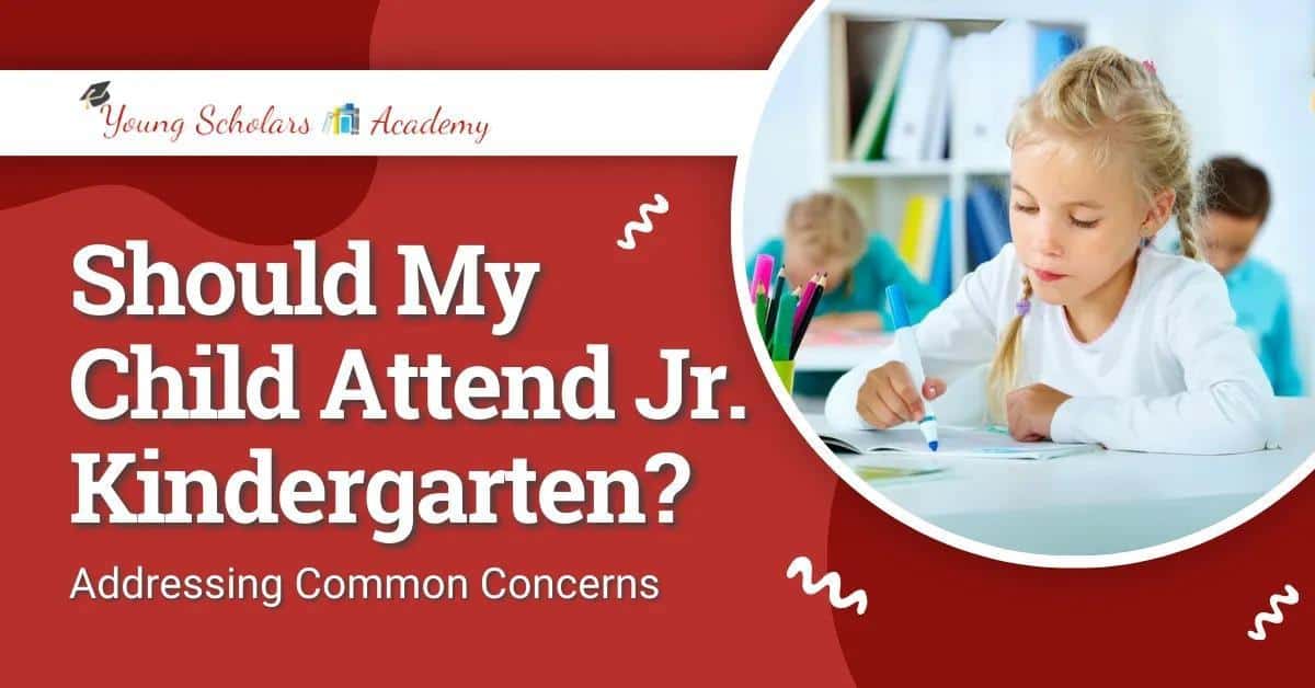 jr kindergarten colorado springs co