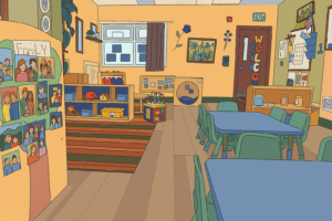 Toddler Care Colorado Springs