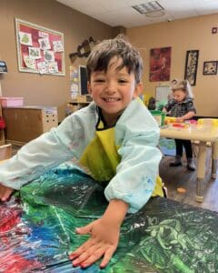 Part Time pre-K Colorado Springs
