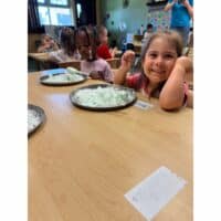 Fine Motor Skills Are Essential To Elegant Handwriting Later On!