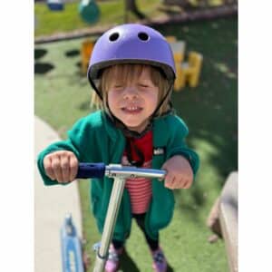 Daycare Colorado Springs