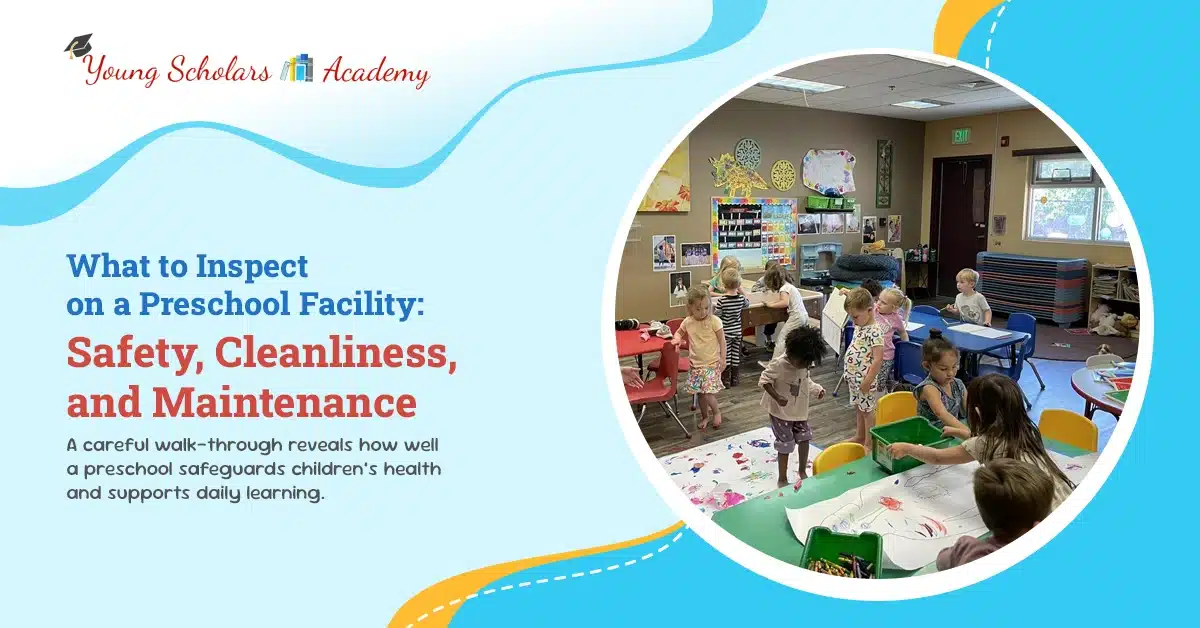 what to inspect on preschool facility what to inspect on preschool facility