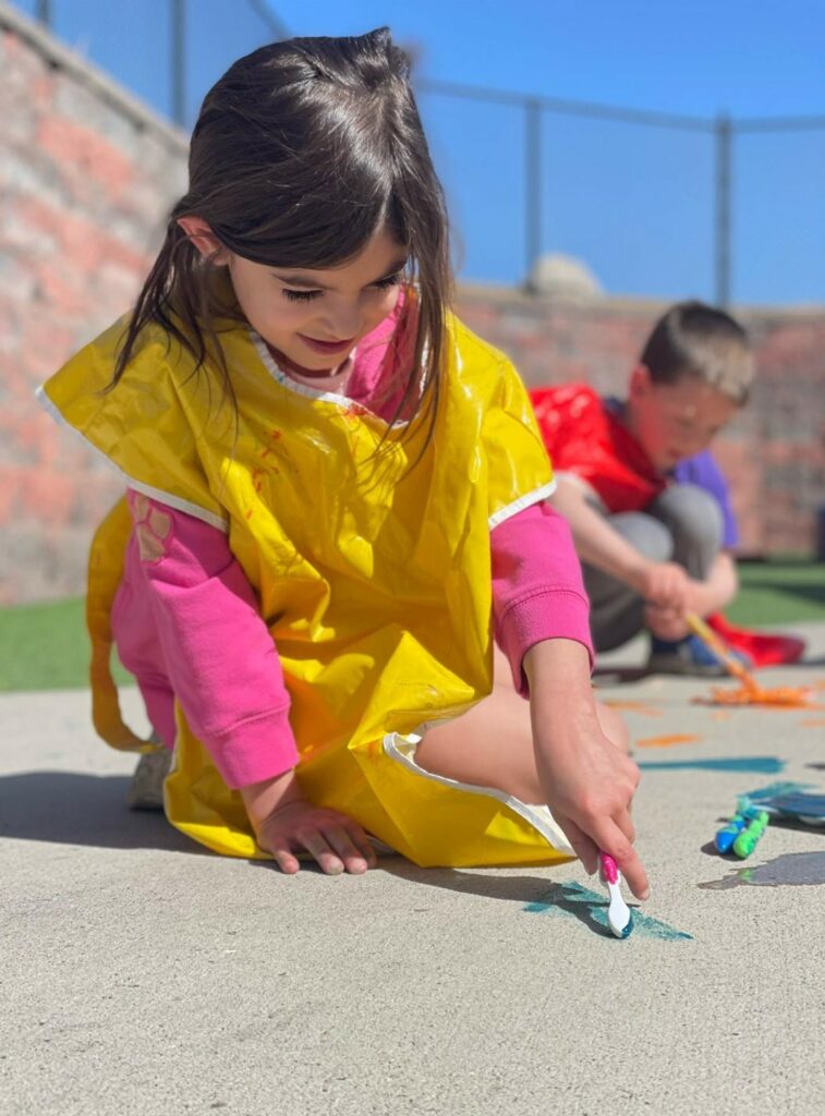 Curriculum Ideas For Home | Young Scholars Academy