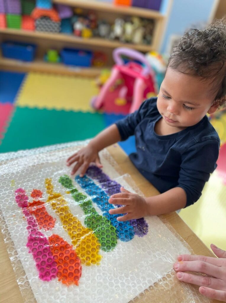 INFANT CARE