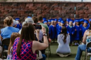 Are We Forgetting Kindergarten Readiness?
