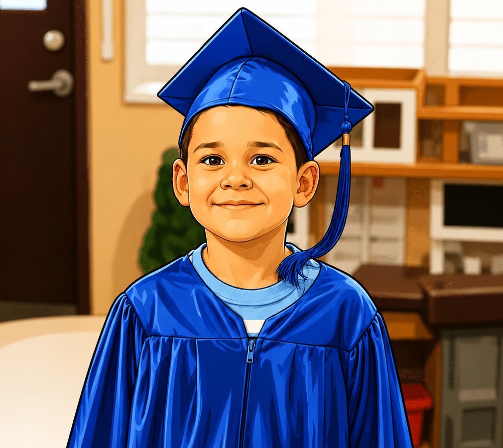 Is Preschool Really Worth It? Why Early Childhood Education Matters More Than Ever