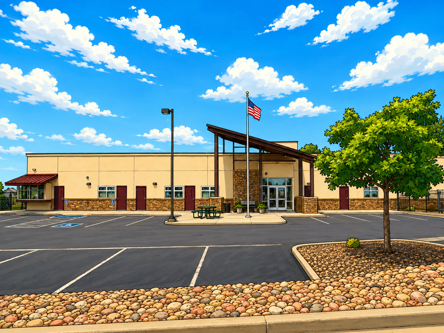 Photo of Best Childcare School