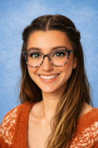 Team Member of the Month!