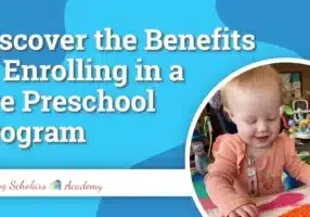 Pre Preschool