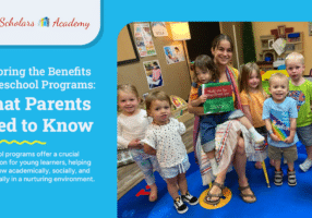 Exploring the Benefits of Preschool Programs